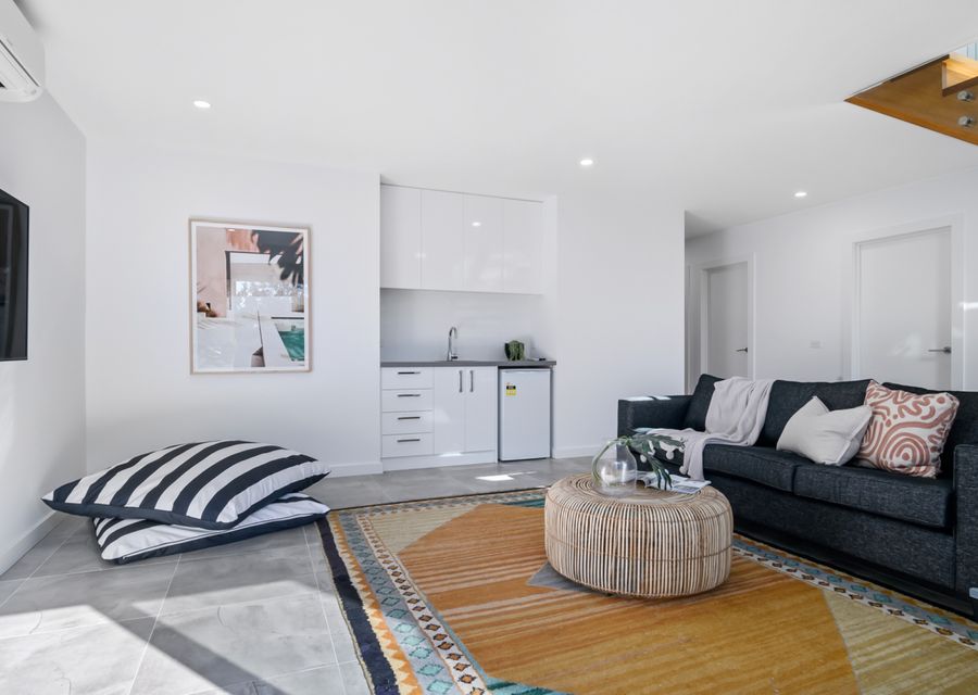 Grenville Beach House – Capel Sound
