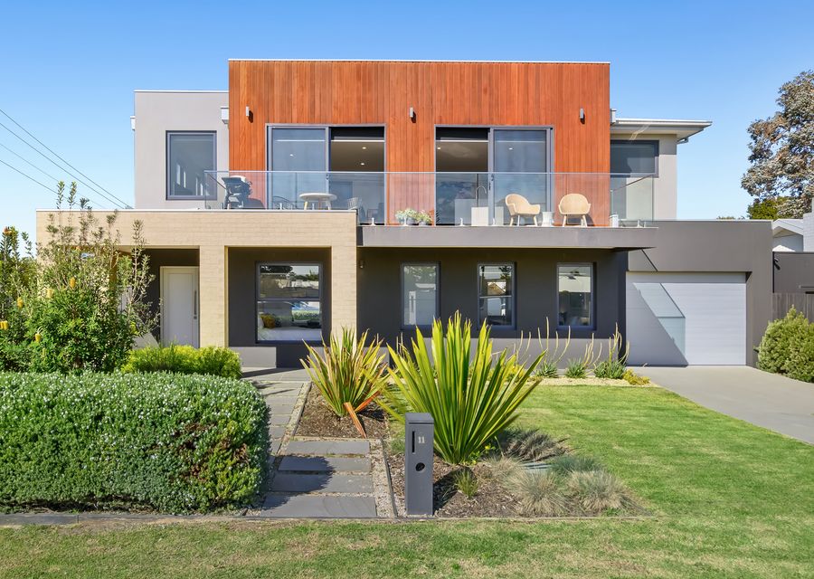 Luxe Design with amazing views