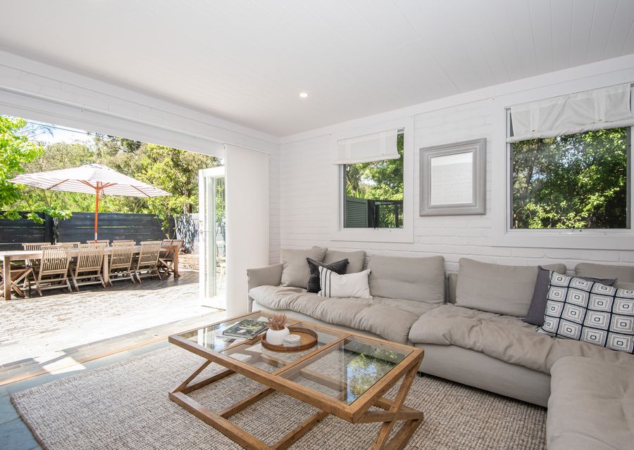 Luxe on Ellesmere in Blairgowrie