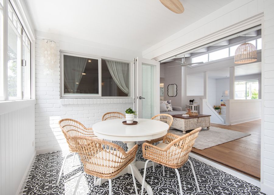 Luxe on Ellesmere in Blairgowrie