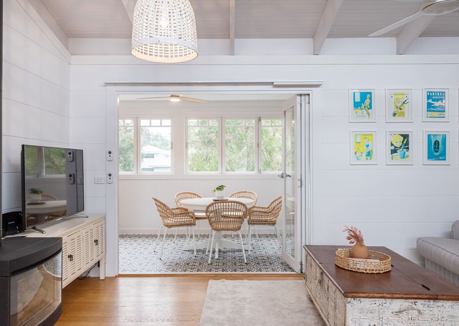 Luxe on Ellesmere in Blairgowrie