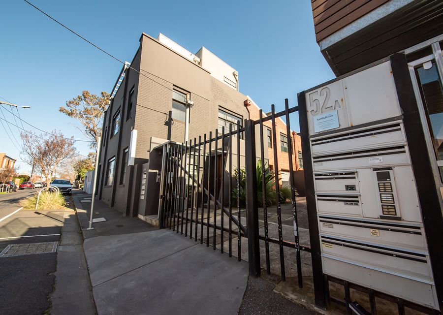 Loft Living Close to the MCG