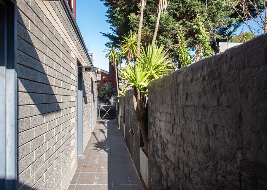 Loft Living Close to the MCG