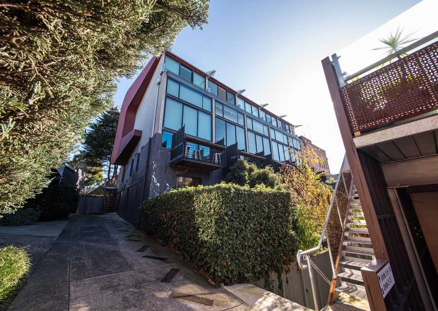 Loft Living Close to the MCG