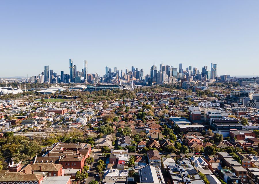 Loft Living Close to the MCG