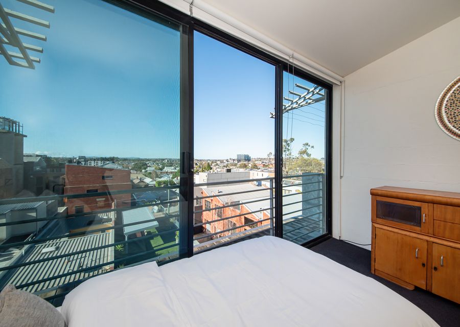 Loft Living Close to the MCG