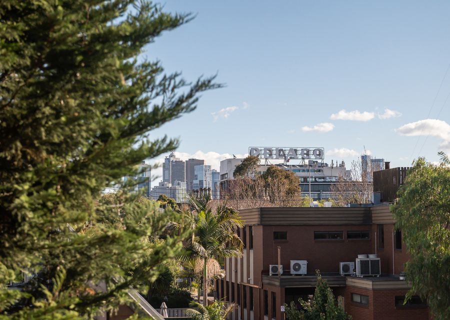 Loft Living Close to the MCG