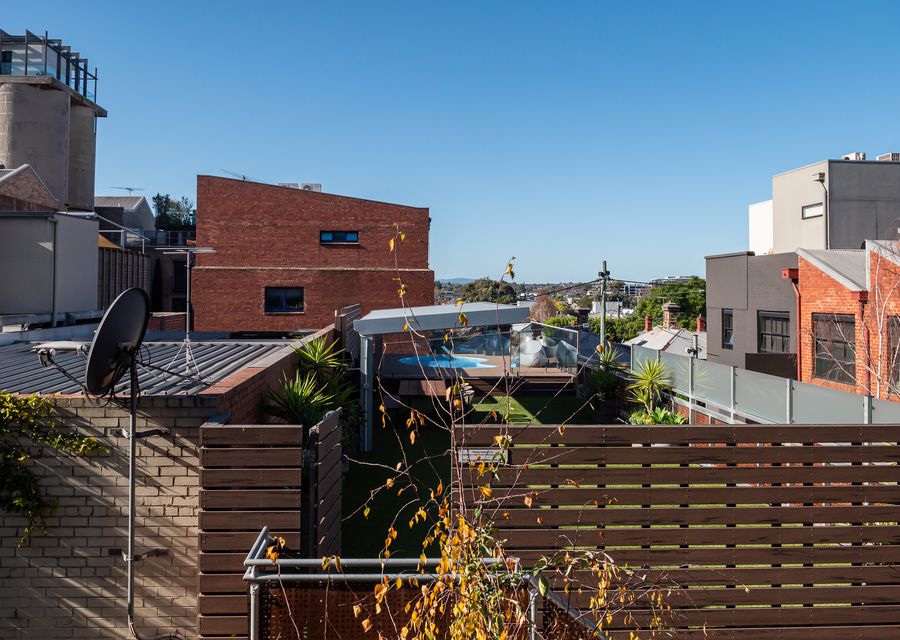 Loft Living Close to the MCG