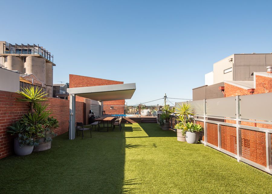 Loft Living Close to the MCG