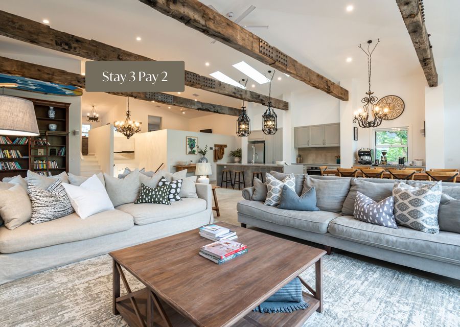 Chateau Rouge – Provincial Home Red Hill