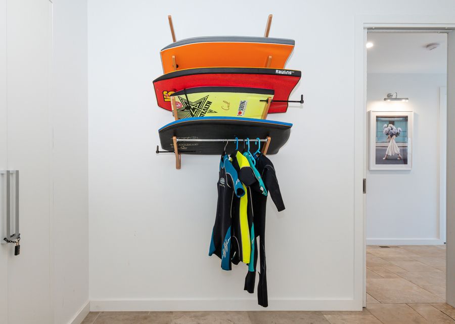 Swiming equipment 