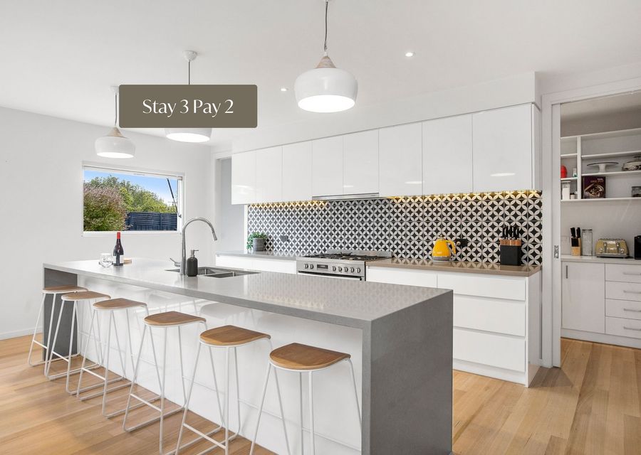 Macks Family Hideout