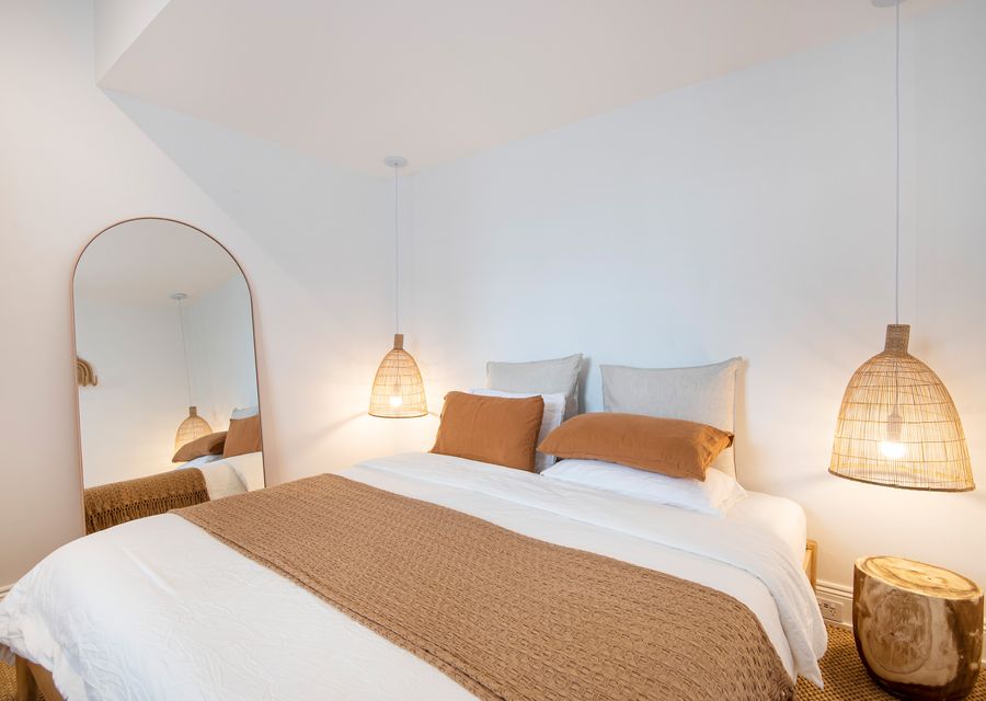 Styled with comfort in mind