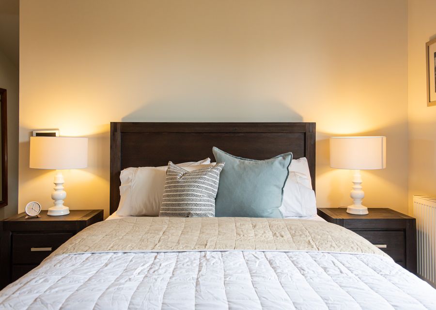 Styled with comfort in mind