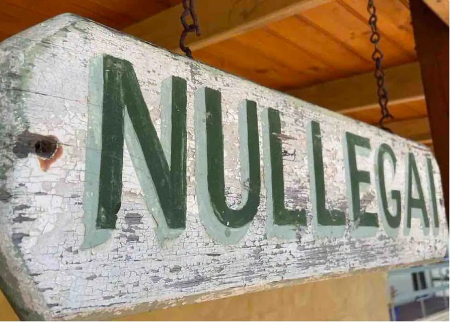 Welcome to Nullegai!