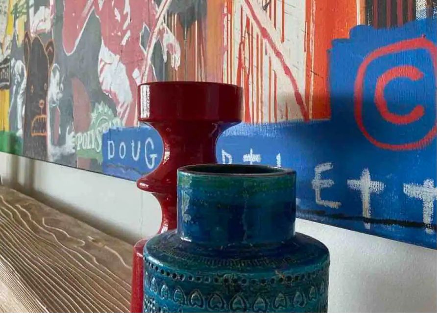 Lovely individual styling brings a bespoke character to this beautiful property.