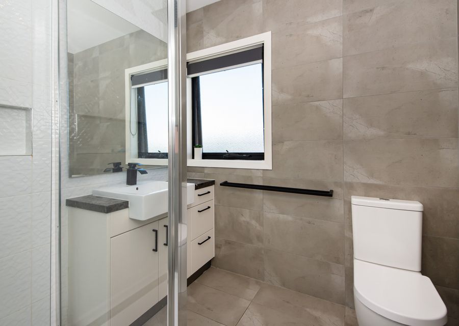 Master ensuite