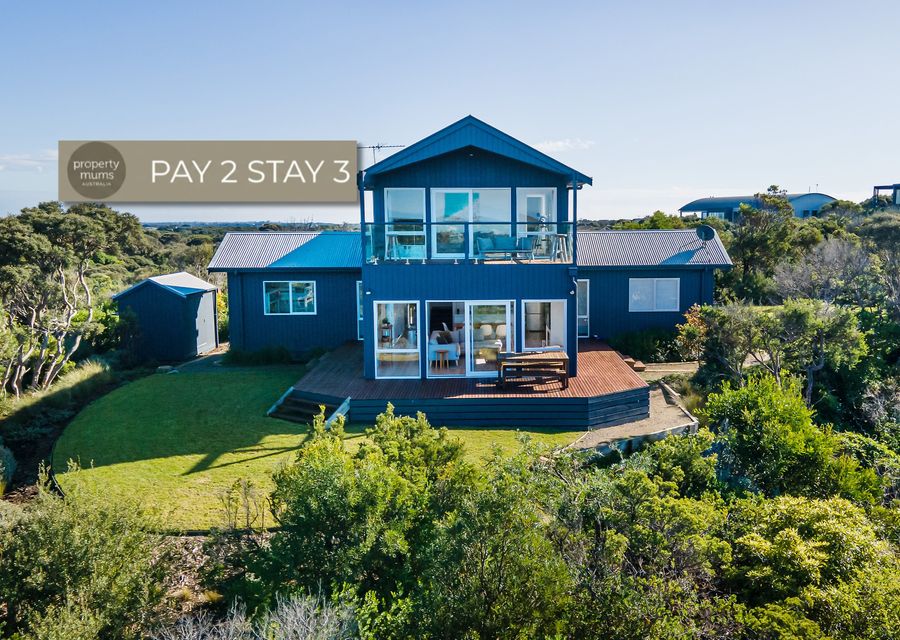 Welcome to Ocean Panorama on Hetty