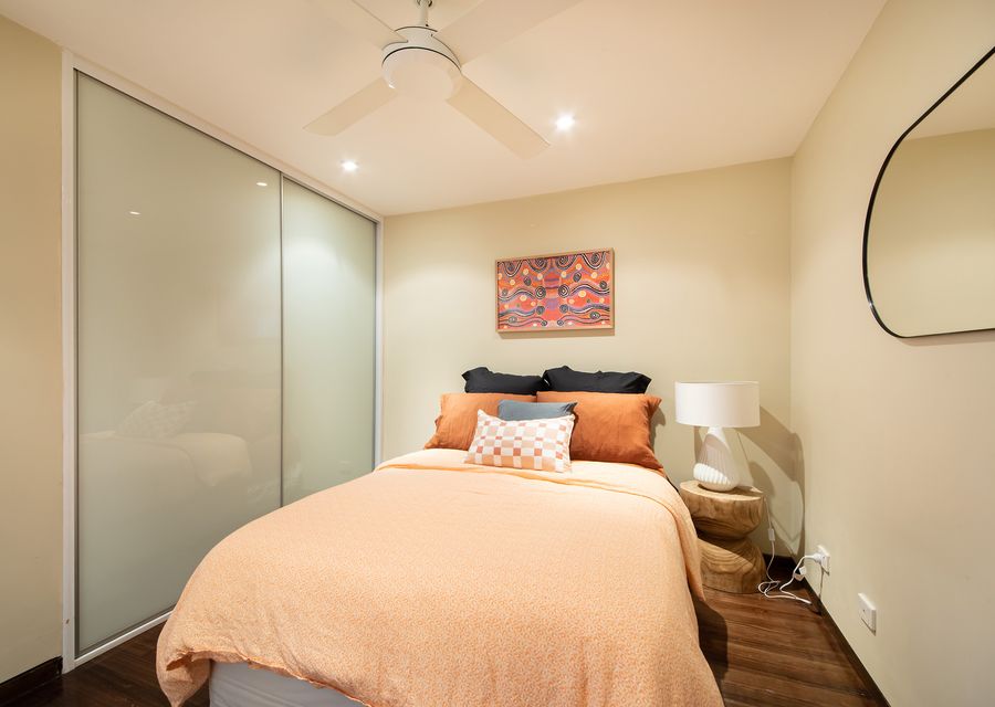 Styled with comfort in mind