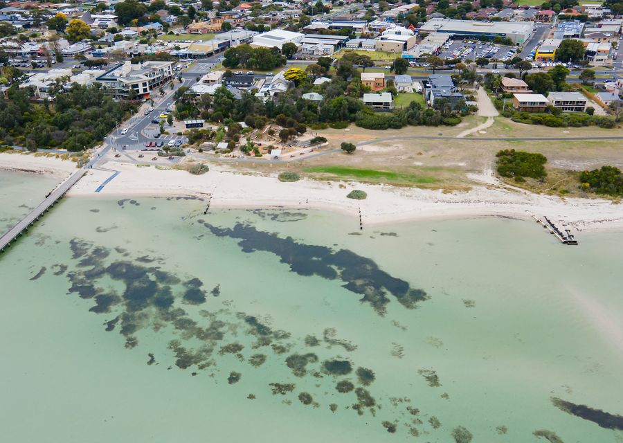 Everything you need at your fingertips.