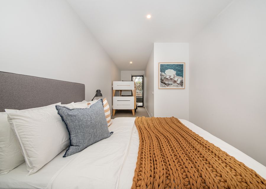 Rest easy knowing the kids are close