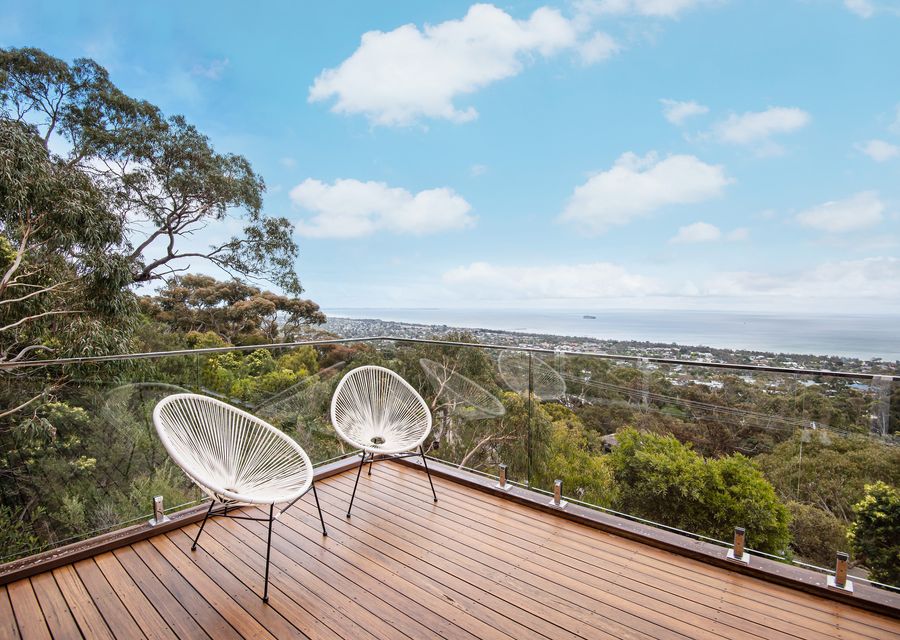 Cook’s Lookout McCrae
