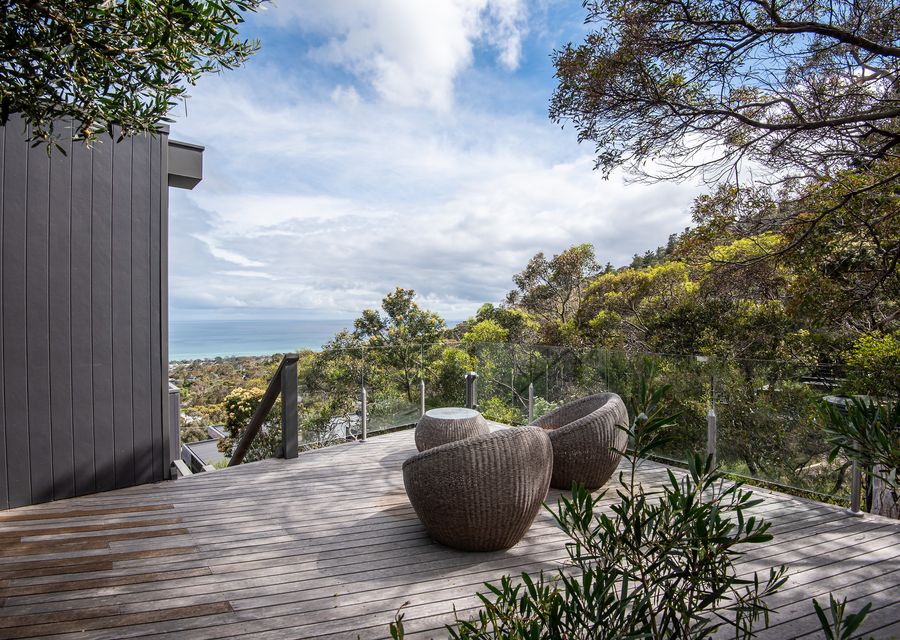 Cook’s Lookout McCrae