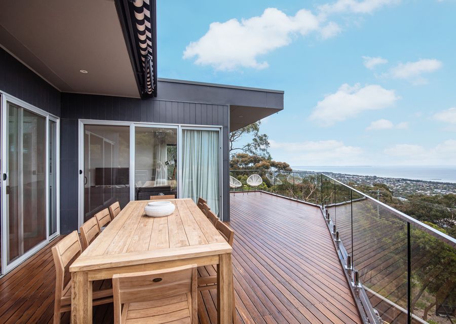 That View!