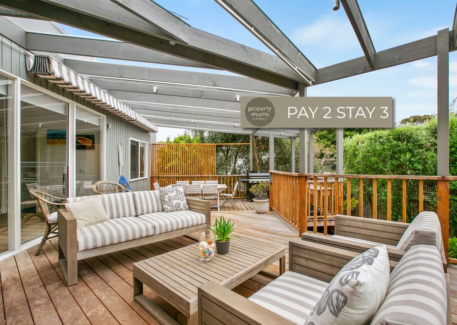 Welcome to Hayden Beach House 