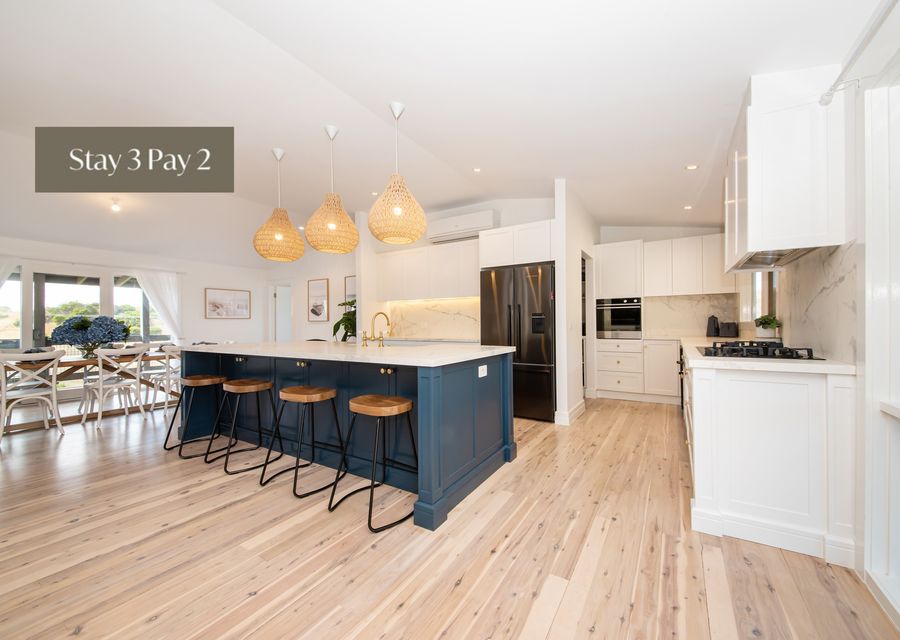 Dundas on the Beach at St Andrews