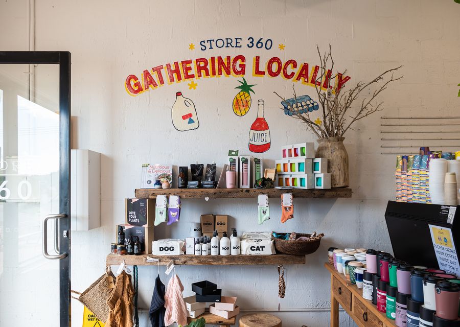 Dundas on the Beach at St Andrews