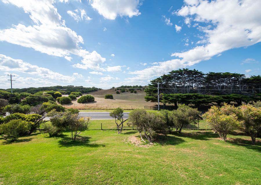 Dundas on the Beach at St Andrews