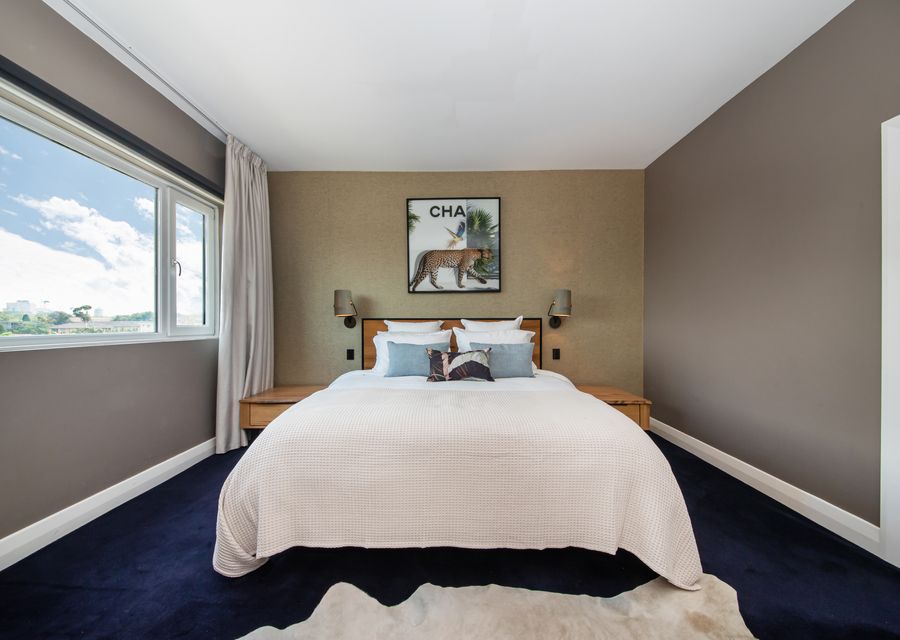 Styled with comfort in mind