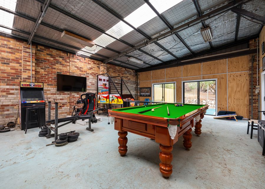 Private Rye Retreat with Heated Pool and Games Room