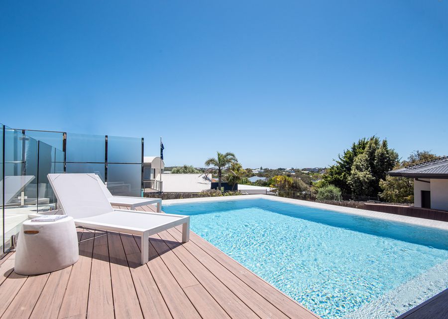 Lotus Luxury Resort Sorrento with pool