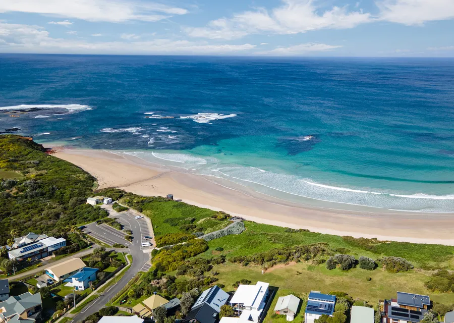Salty Shores Smiths Beach