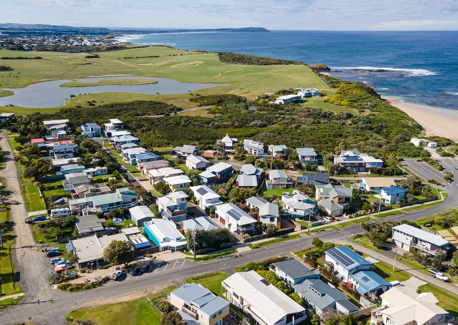 Salty Shores Smiths Beach