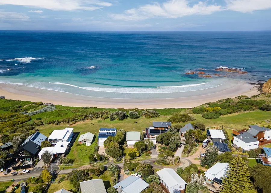 Salty Shores Smiths Beach