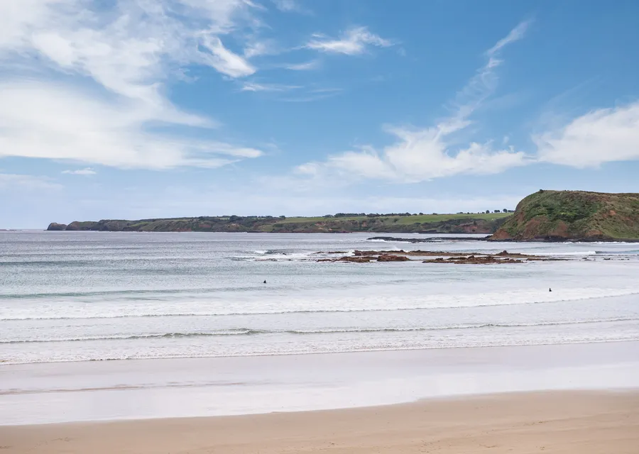 Salty Shores Smiths Beach