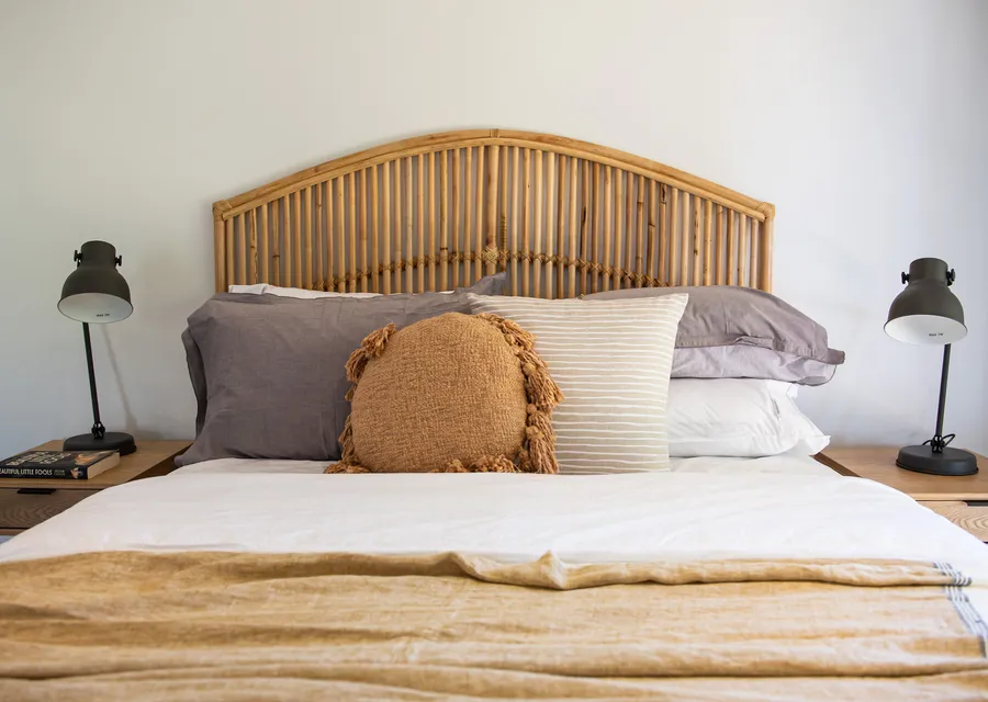 Styled for comfort and elegance