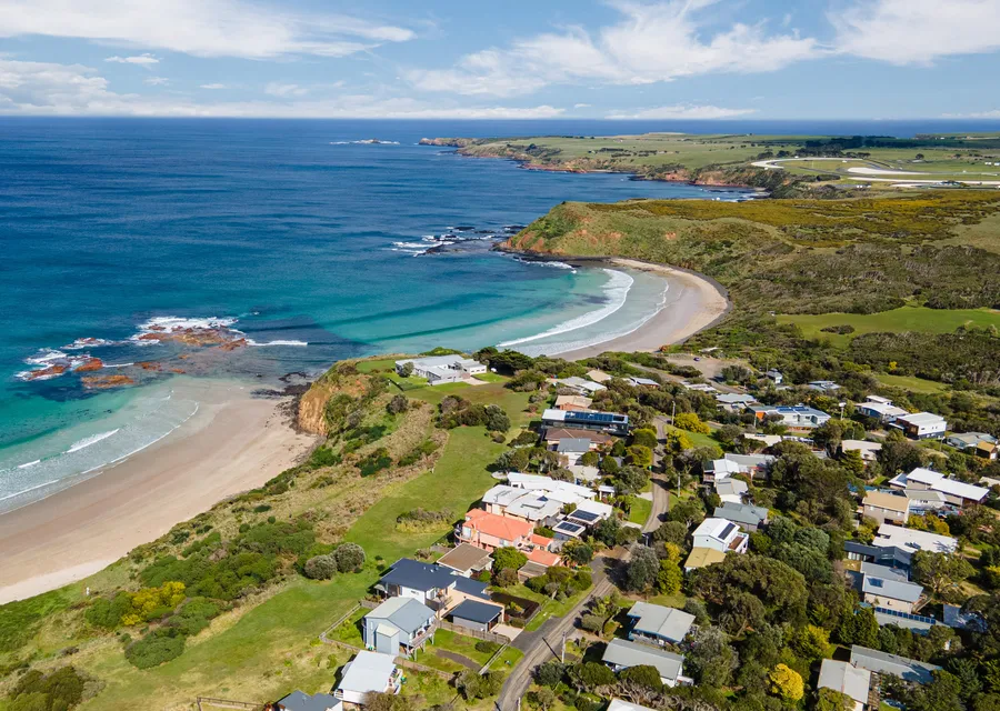 Salty Shores Smiths Beach