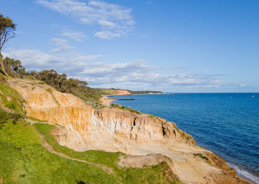 Sandy Village Retreat Heated Pool Bay Views