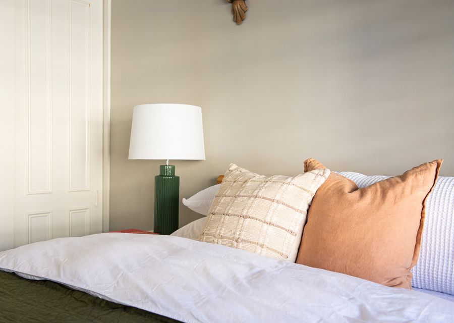 Styled with comfort in mind