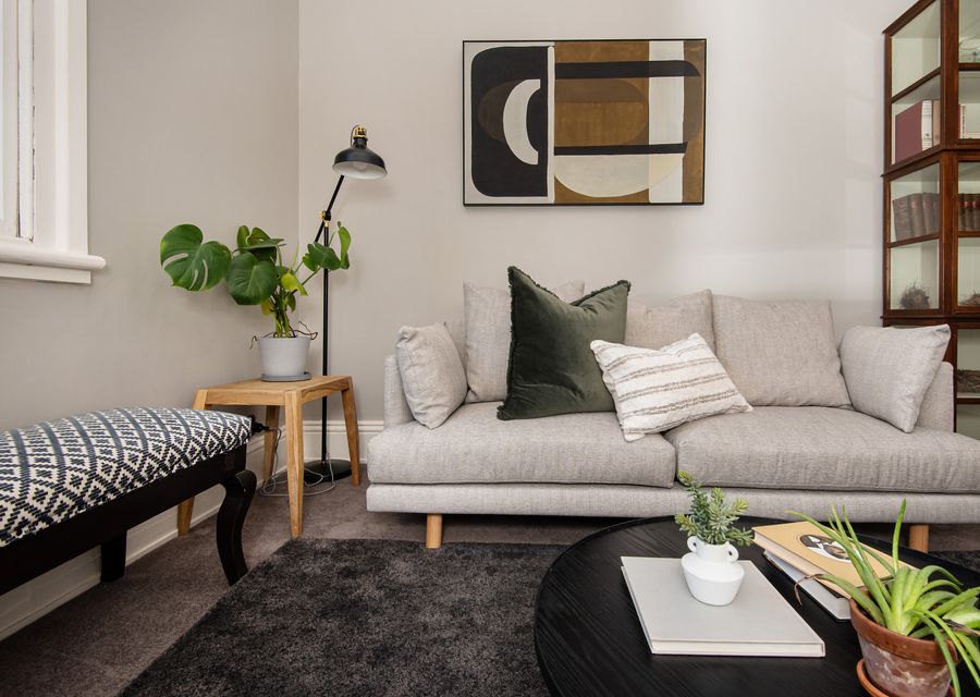 Sandy Village Retreat Heated Pool Bay Views