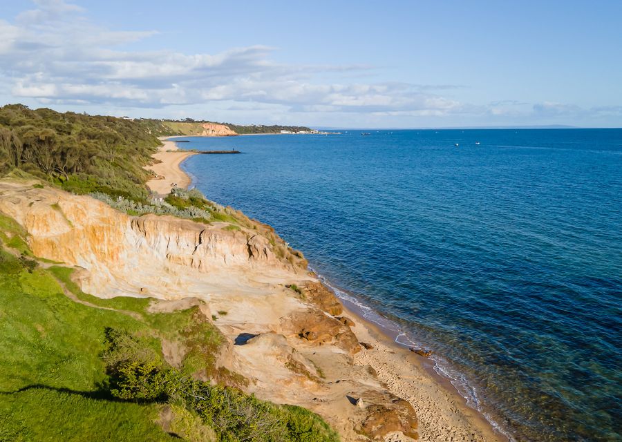 Sandy Village Retreat Heated Pool Bay Views