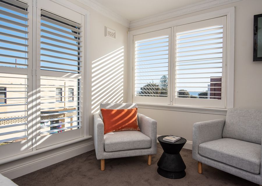 Sandy Village Retreat Heated Pool Bay Views