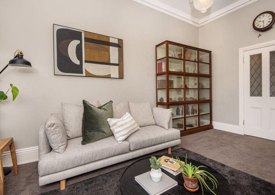 Relax with a good book