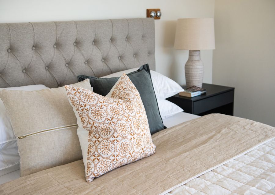 Sandy Village Retreat Heated Pool Bay Views