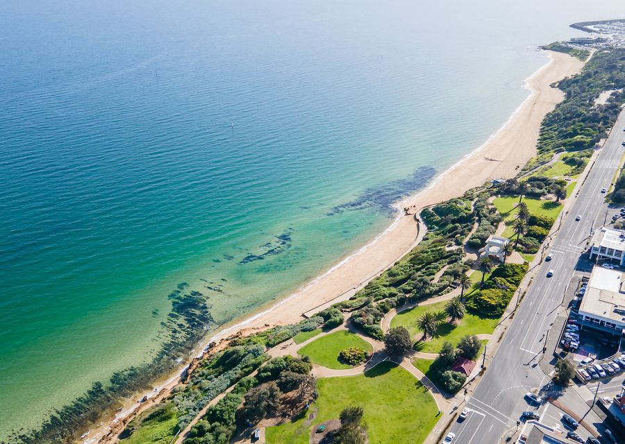 Sandy Village Retreat Heated Pool Bay Views