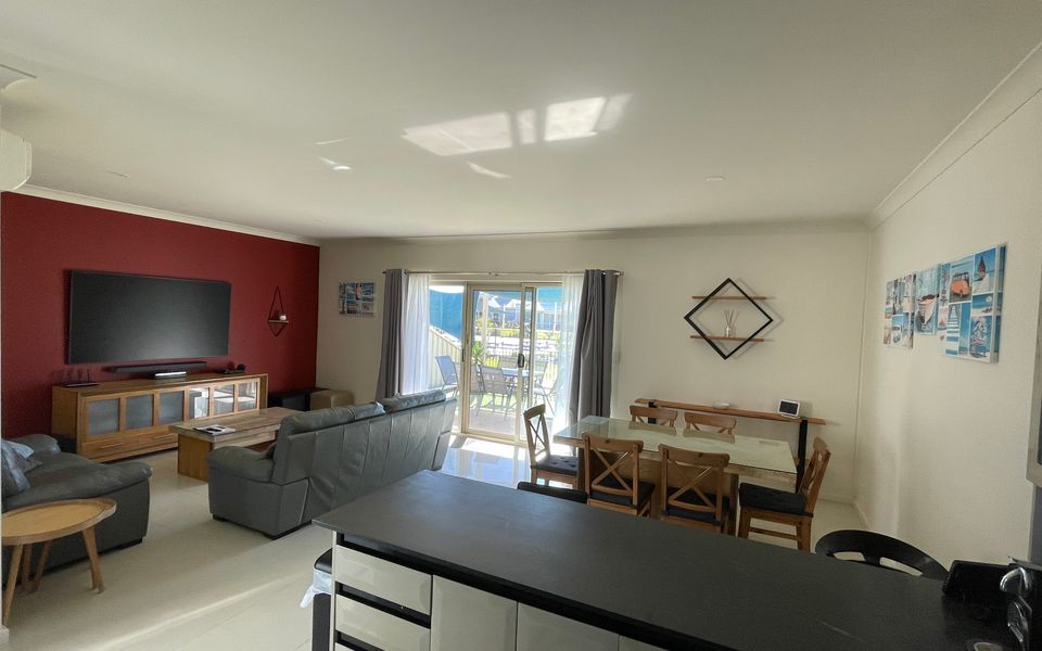 Sandpiper Escape, Unit 47 Seafront Estate